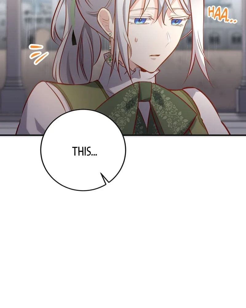 Teach Me True Love on Hand and Foot Chapter 25 page 70