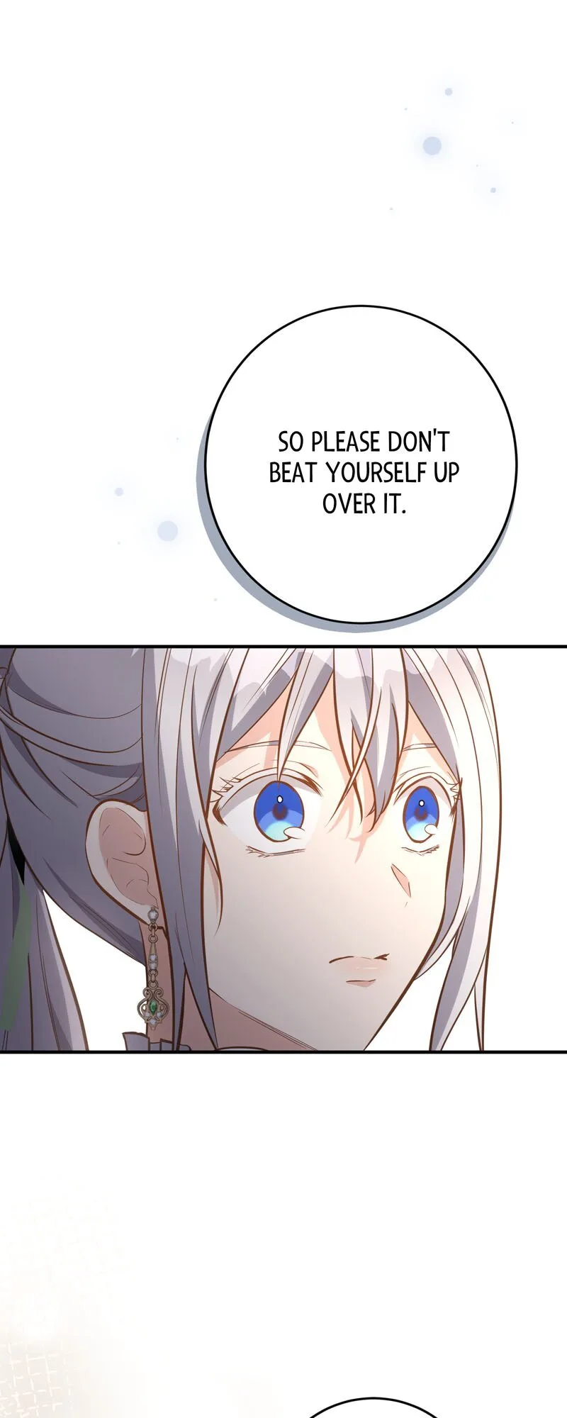 Teach Me True Love on Hand and Foot Chapter 25 page 72