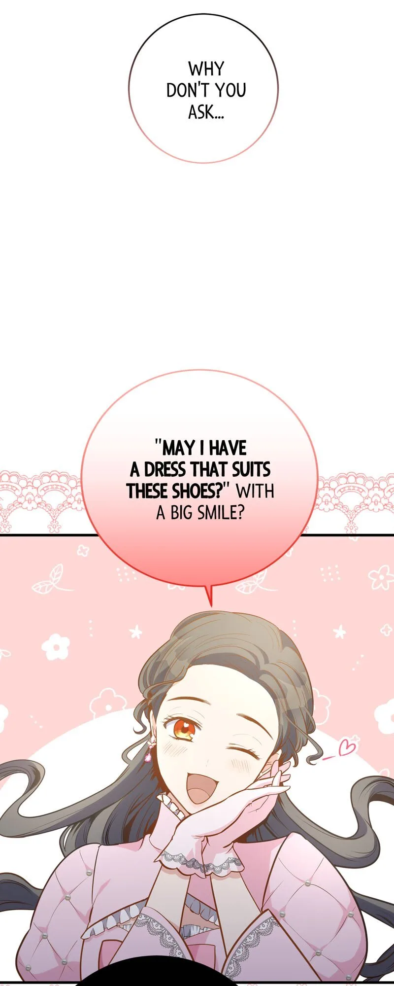 Teach Me True Love on Hand and Foot Chapter 26 page 13