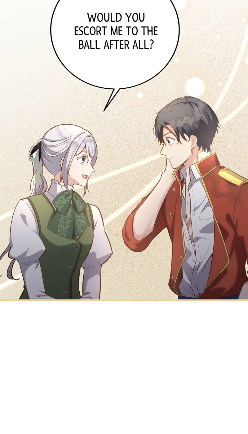 Teach Me True Love on Hand and Foot Chapter 25 page 75