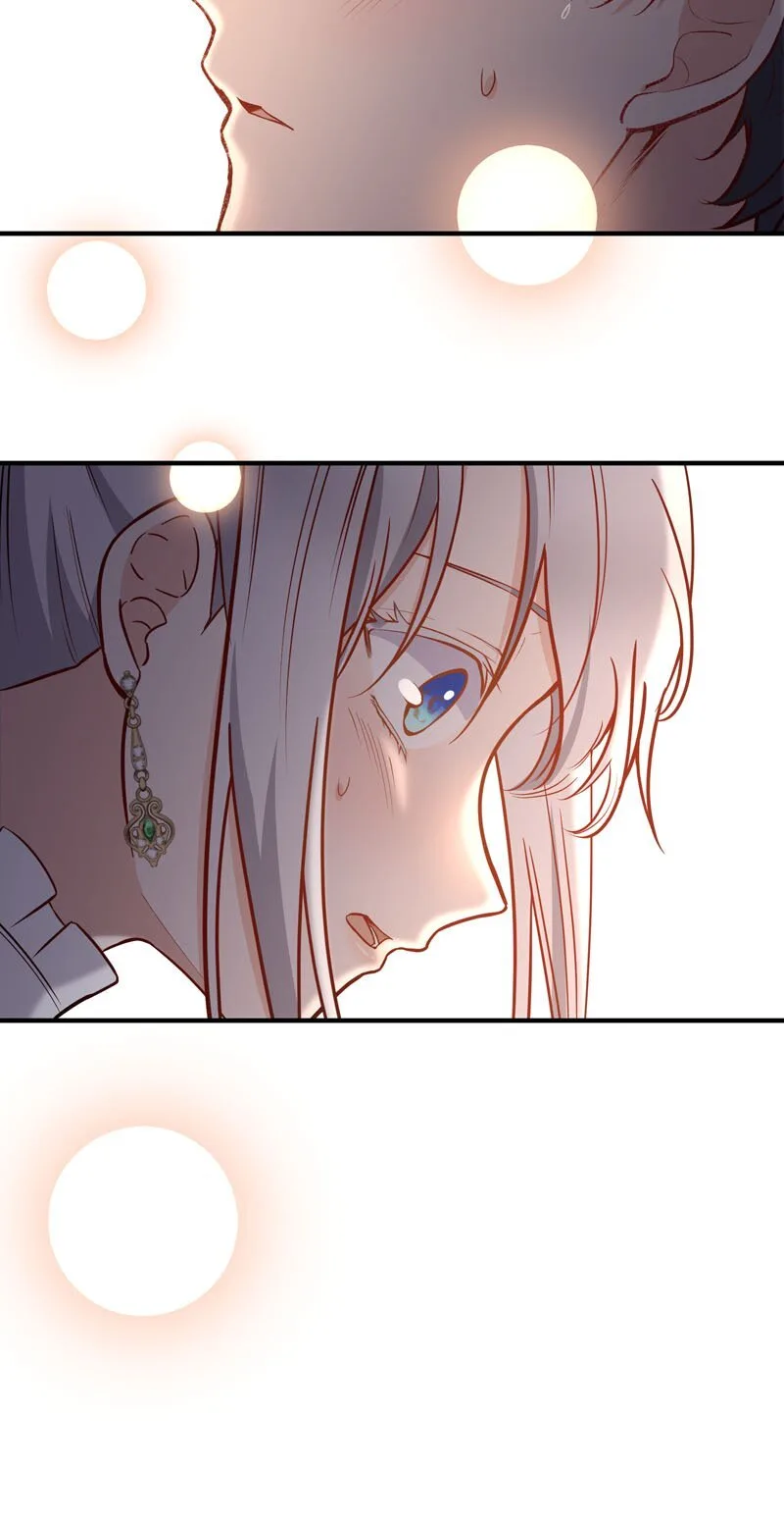 Teach Me True Love on Hand and Foot Chapter 25 page 53