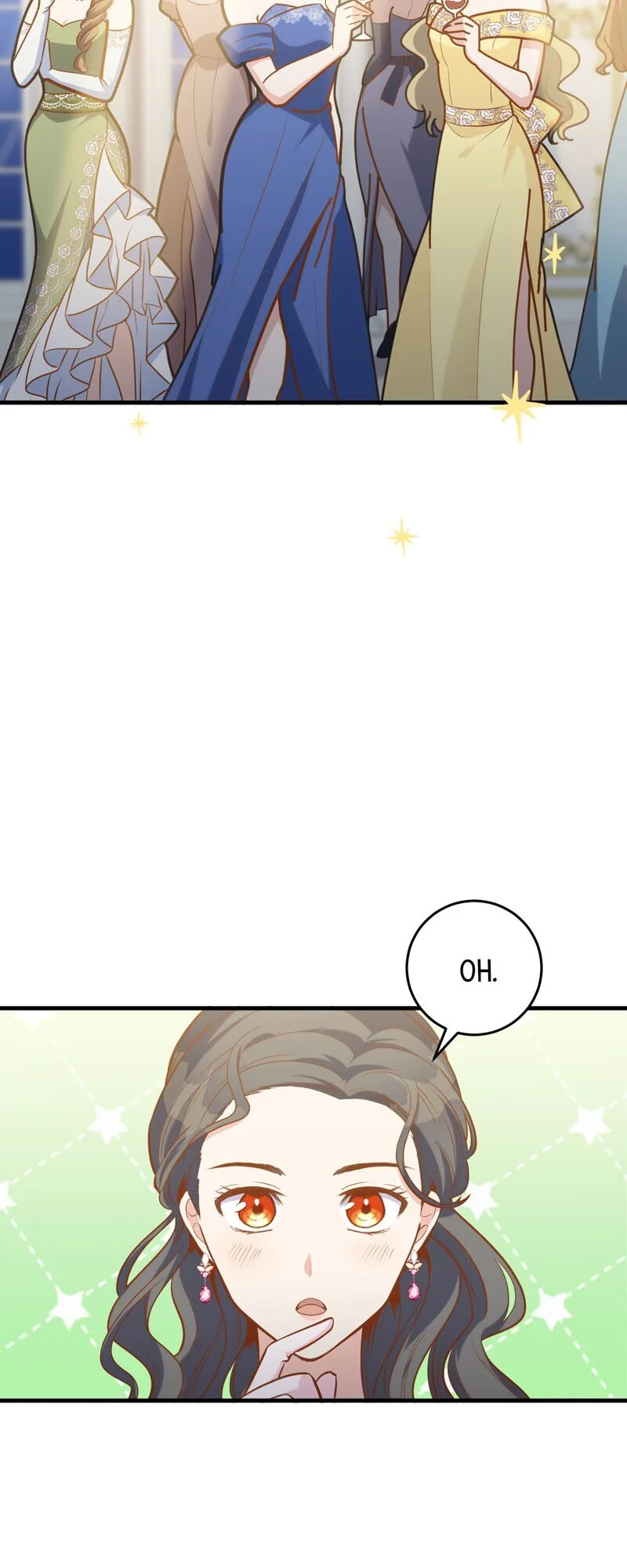 Teach Me True Love on Hand and Foot Chapter 26 page 4