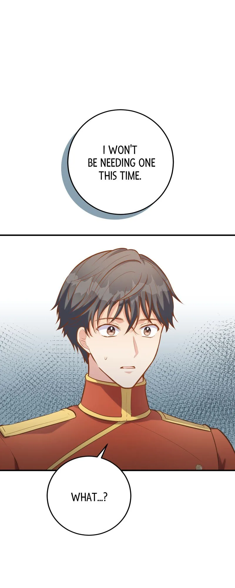 Teach Me True Love on Hand and Foot Chapter 25 page 17