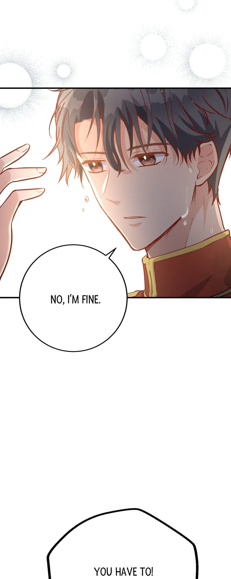 Teach Me True Love on Hand and Foot Chapter 25 page 48
