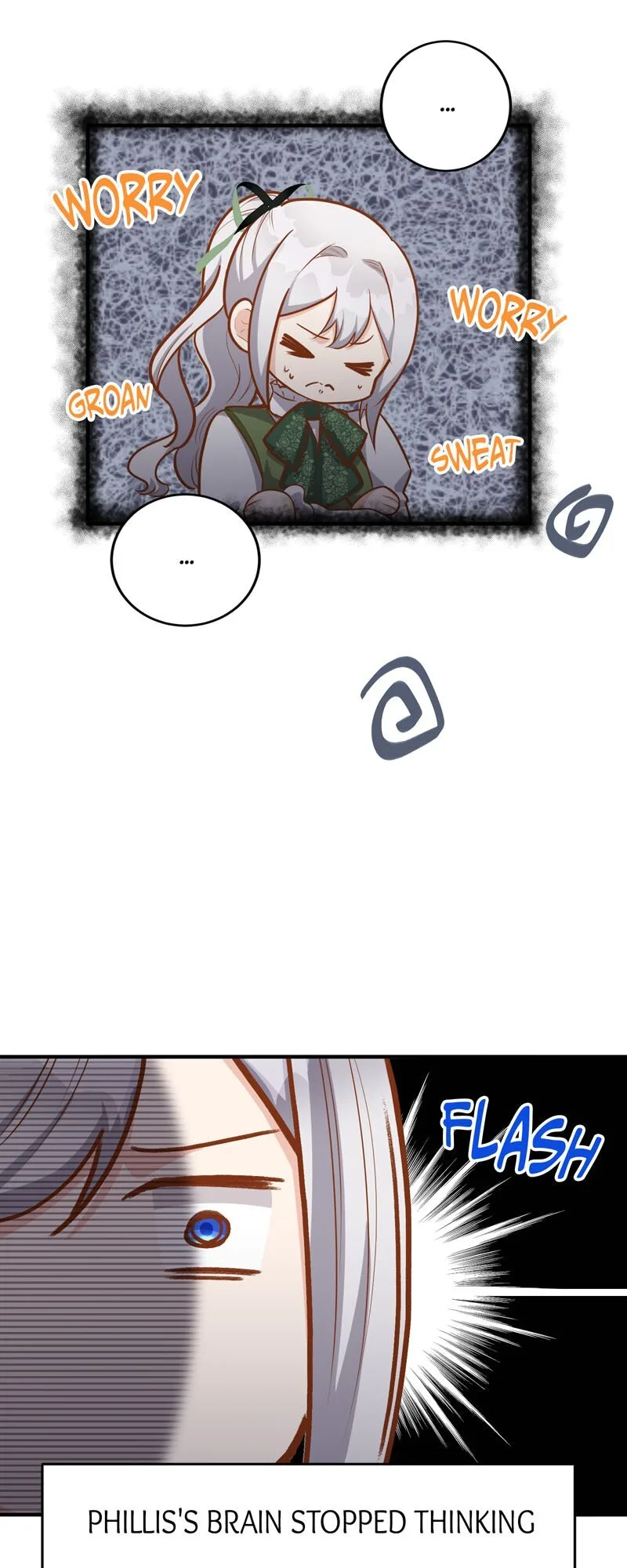 Teach Me True Love on Hand and Foot Chapter 25 page 26