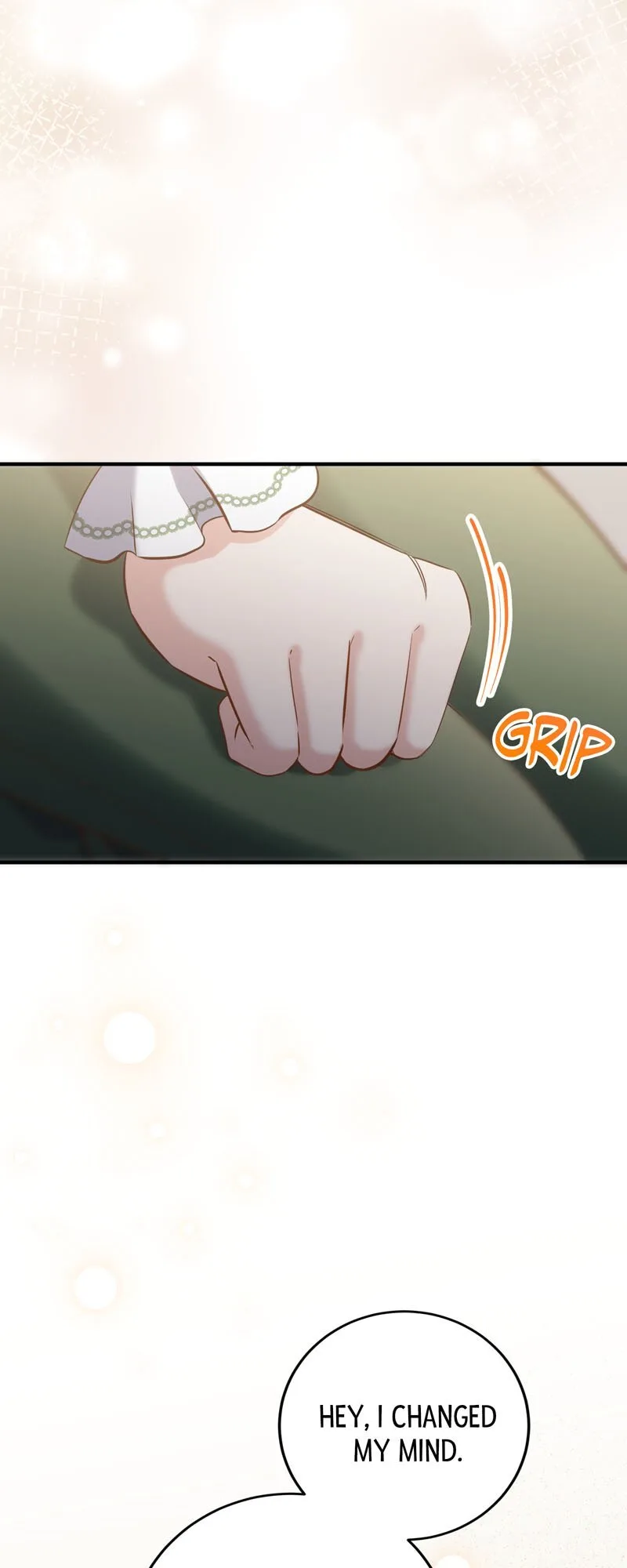 Teach Me True Love on Hand and Foot Chapter 25 page 74