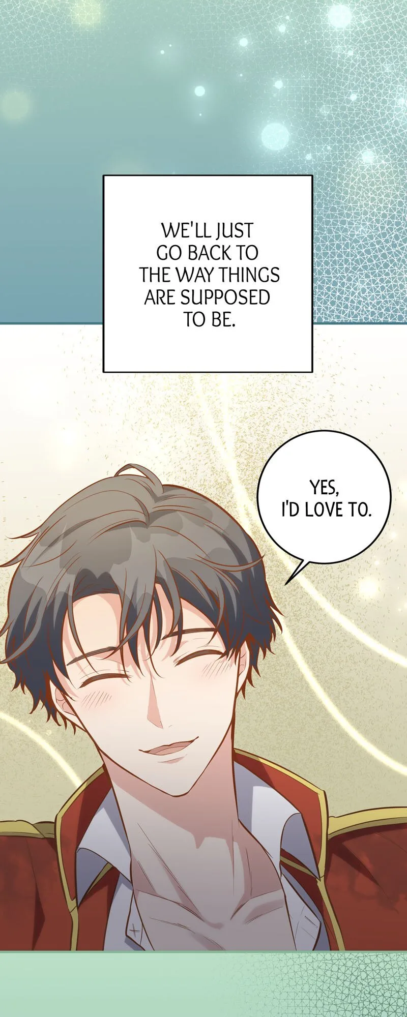 Teach Me True Love on Hand and Foot Chapter 25 page 78