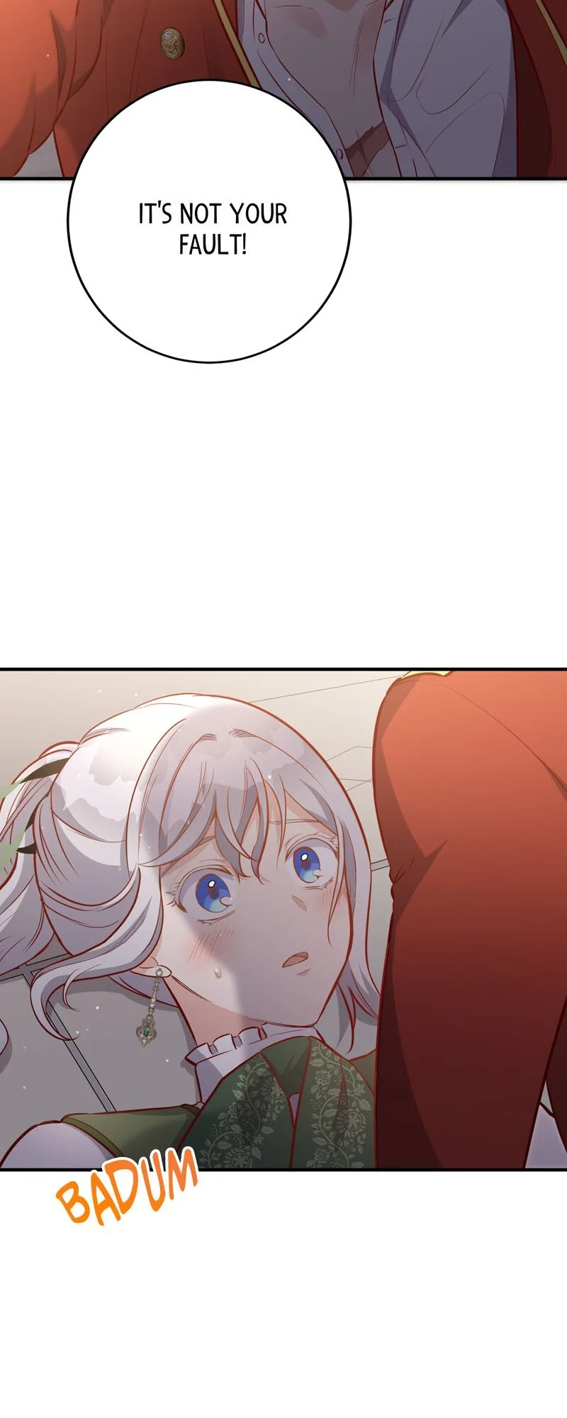 Teach Me True Love on Hand and Foot Chapter 25 page 66