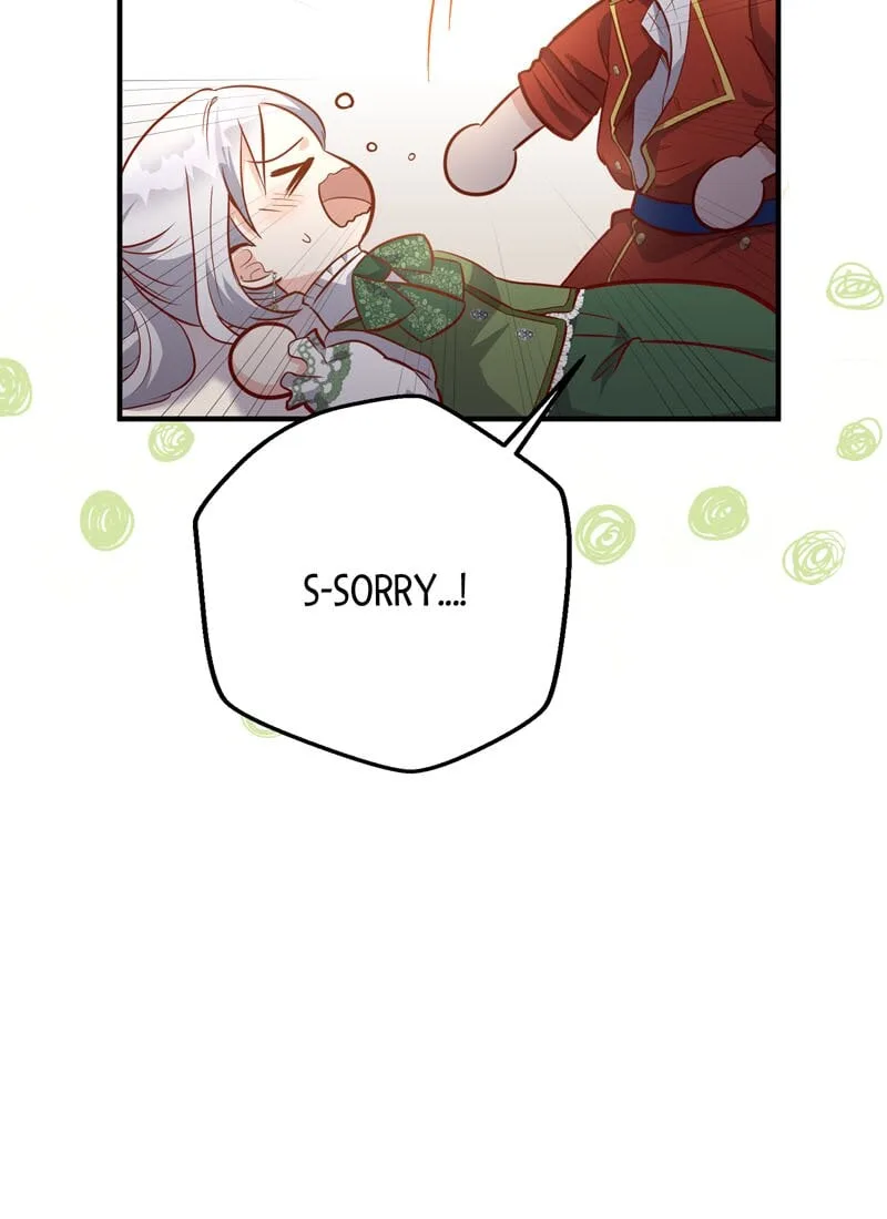 Teach Me True Love on Hand and Foot Chapter 25 page 68