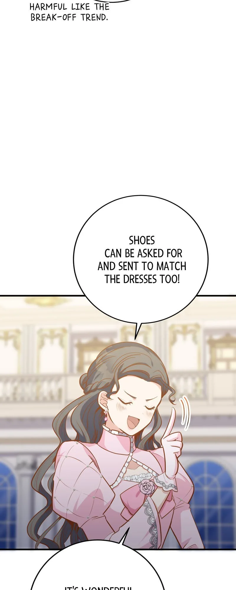 Teach Me True Love on Hand and Foot Chapter 26 page 6