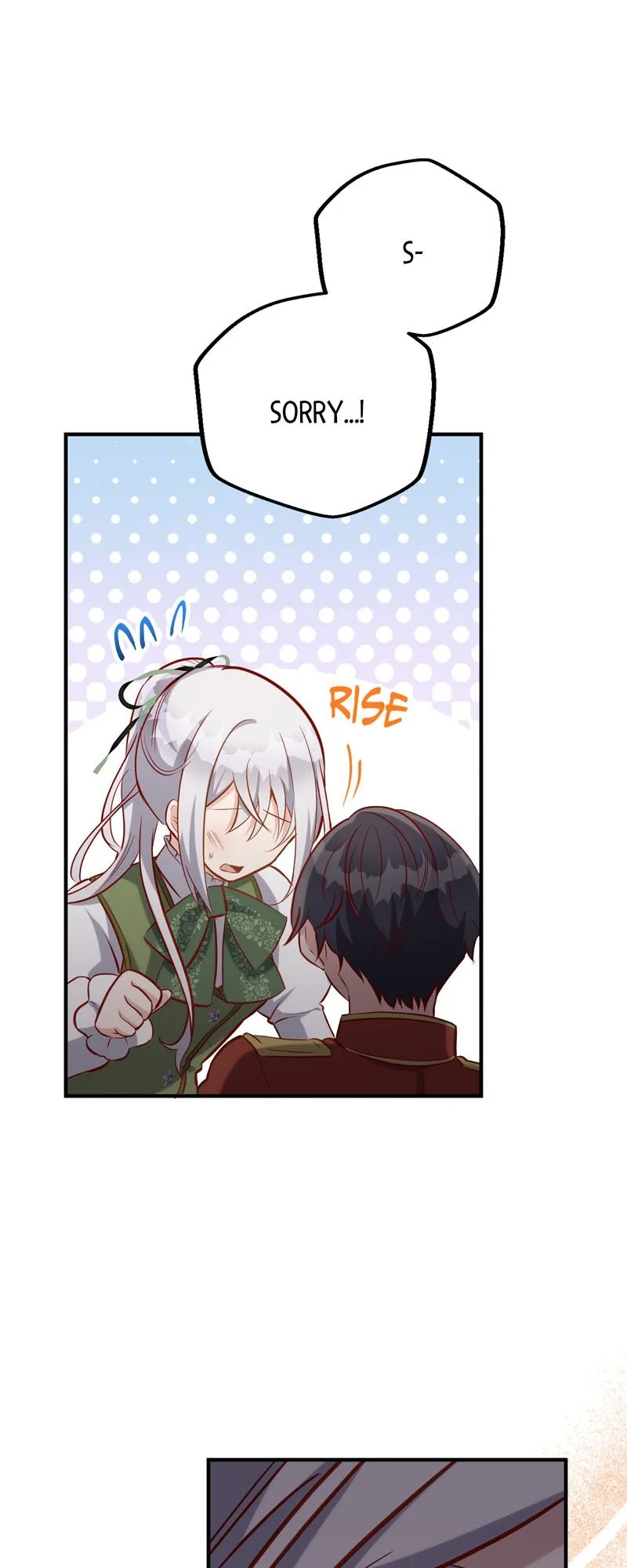 Teach Me True Love on Hand and Foot Chapter 25 page 54