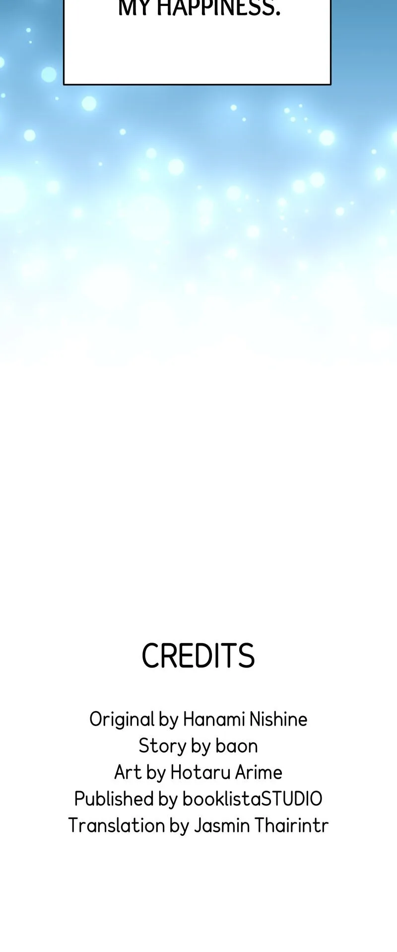 Teach Me True Love on Hand and Foot Chapter 25 page 80