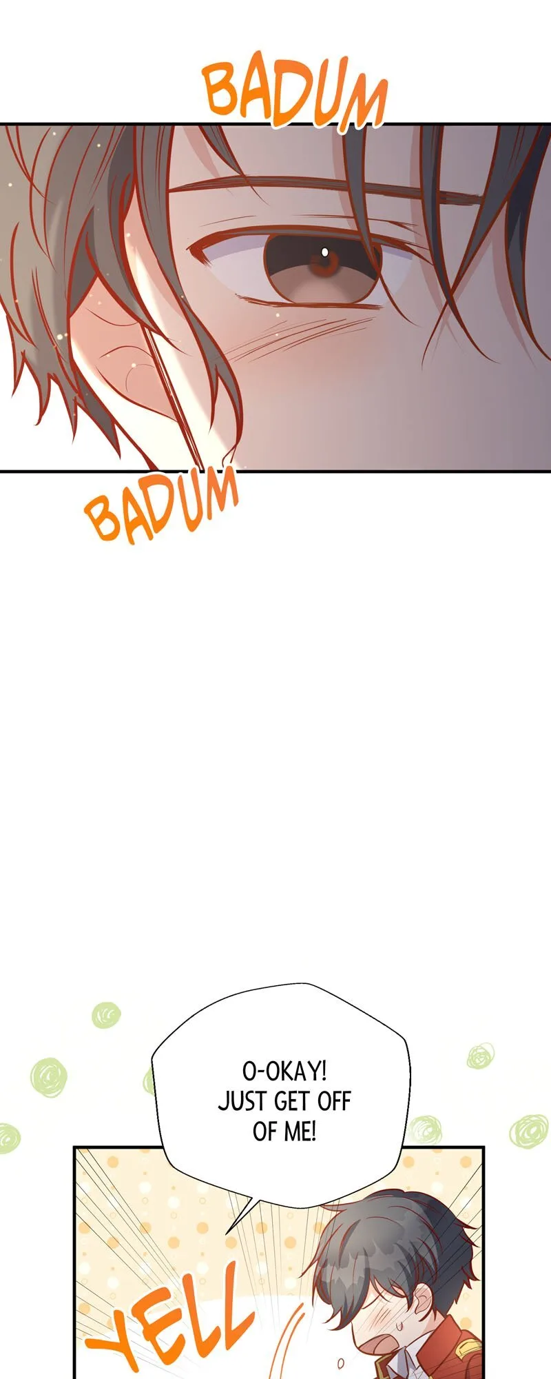 Teach Me True Love on Hand and Foot Chapter 25 page 67