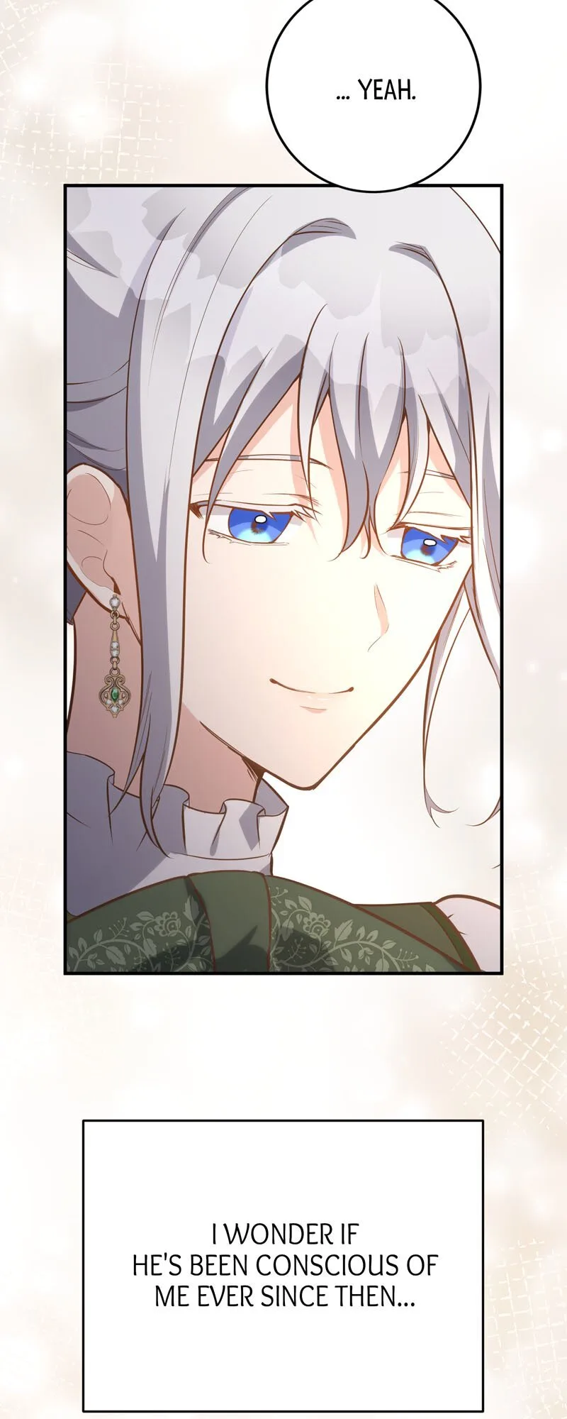 Teach Me True Love on Hand and Foot Chapter 25 page 73