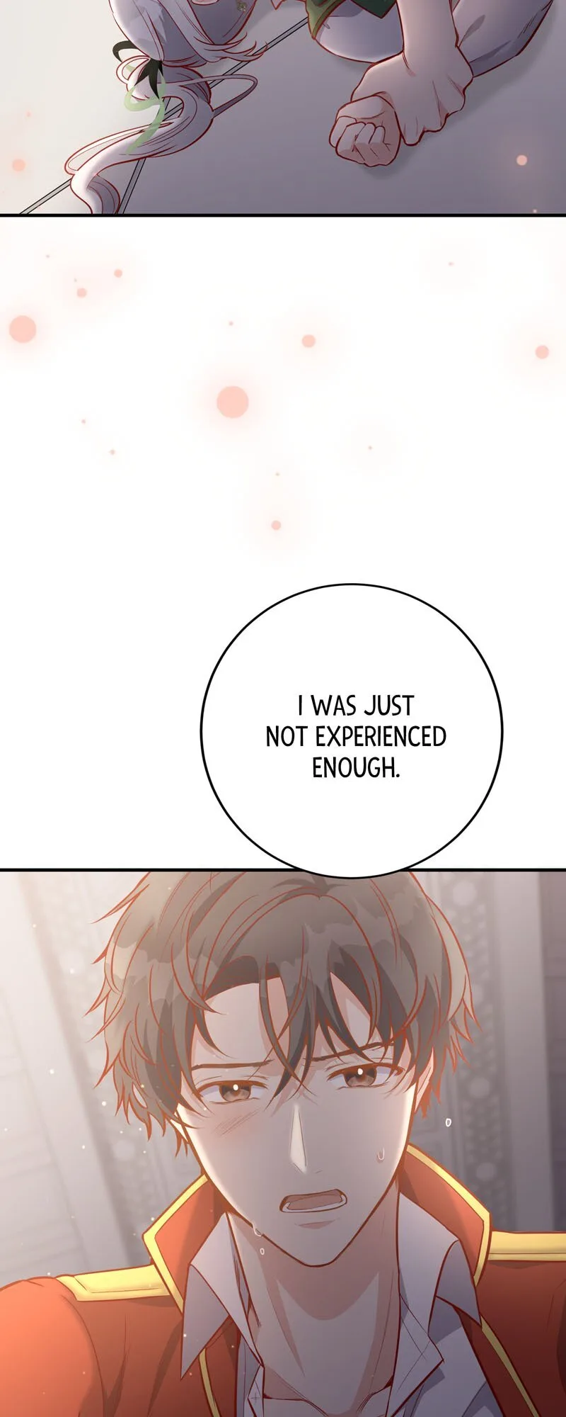 Teach Me True Love on Hand and Foot Chapter 25 page 65