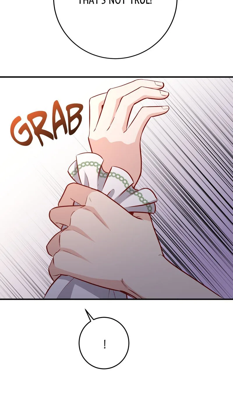 Teach Me True Love on Hand and Foot Chapter 25 page 63