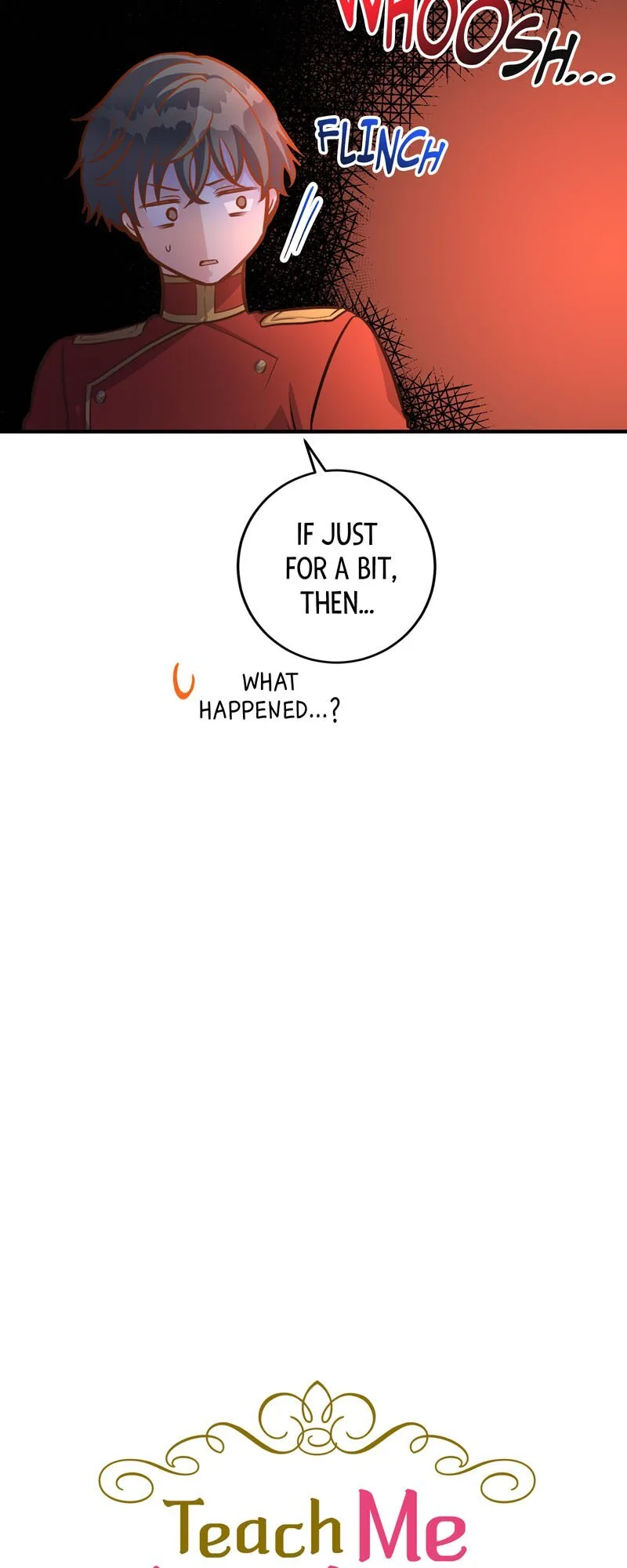 Teach Me True Love on Hand and Foot Chapter 25 page 29