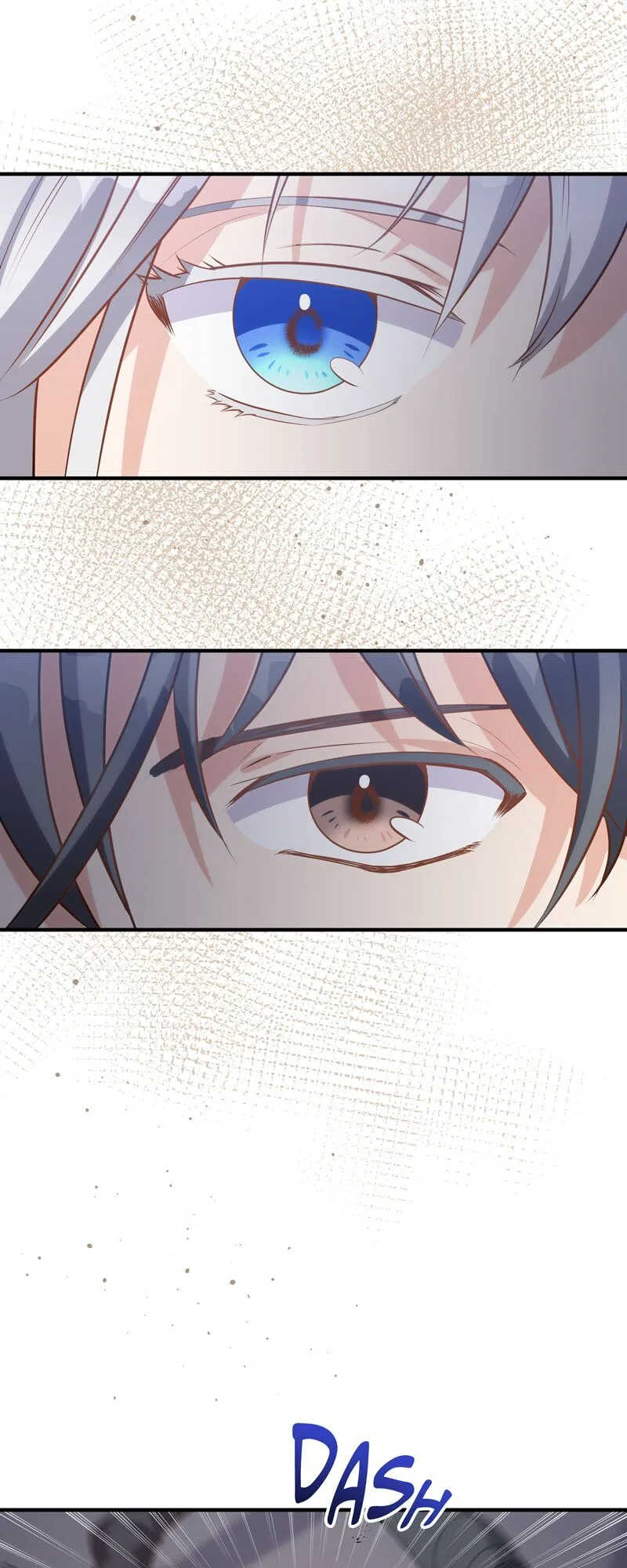 Teach Me True Love on Hand and Foot Chapter 25 page 39