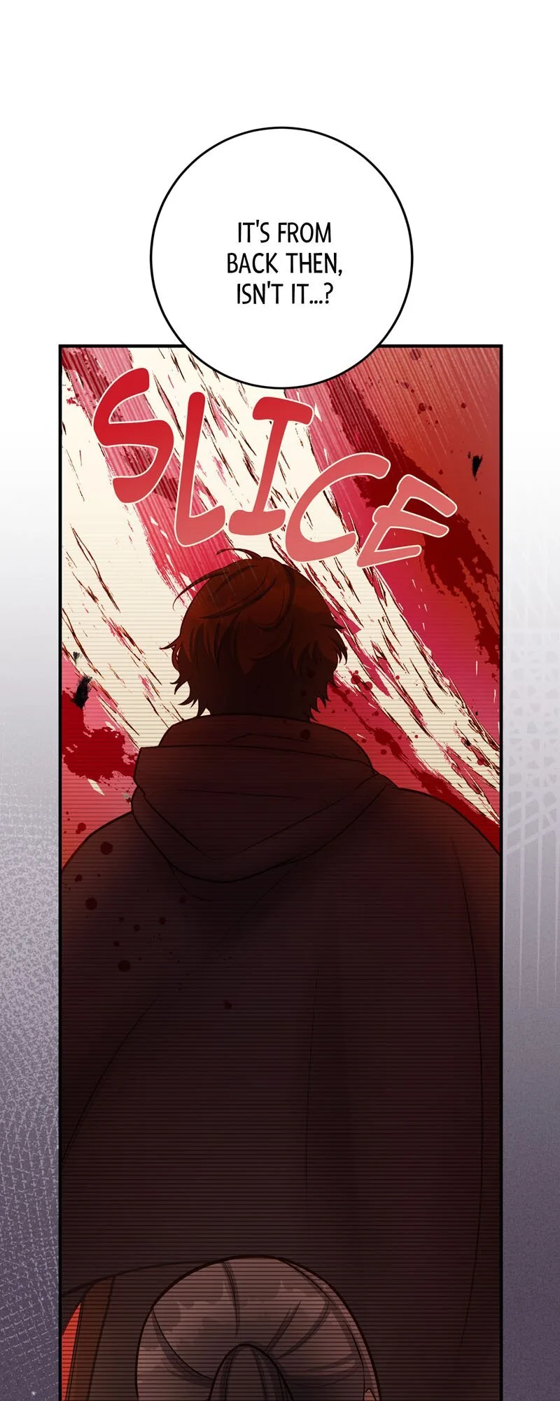 Teach Me True Love on Hand and Foot Chapter 25 page 59