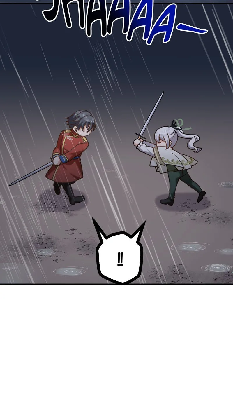 Teach Me True Love on Hand and Foot Chapter 25 page 41