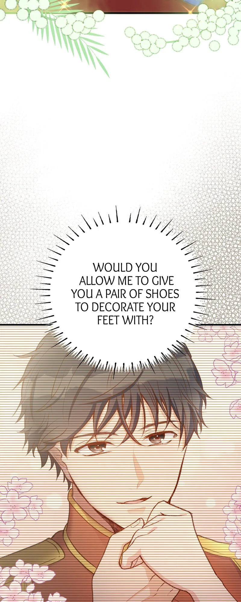 Teach Me True Love on Hand and Foot Chapter 26 page 9
