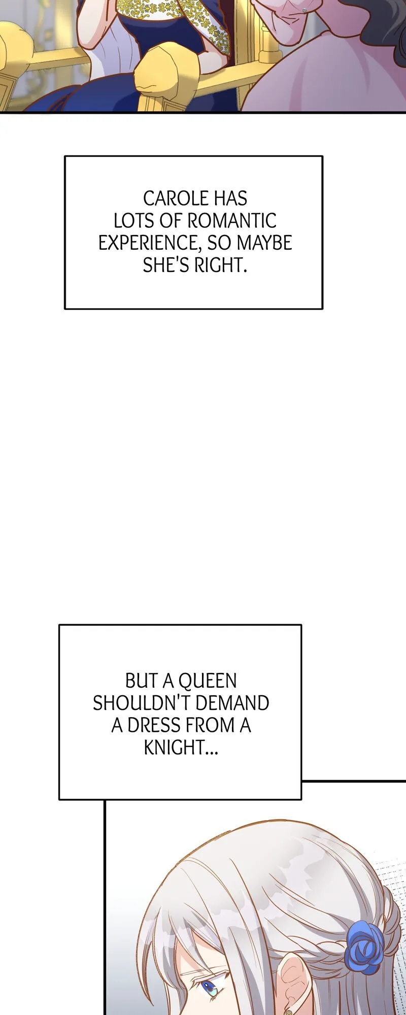 Teach Me True Love on Hand and Foot Chapter 26 page 15
