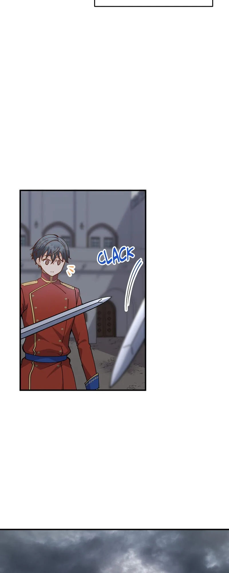 Teach Me True Love on Hand and Foot Chapter 25 page 34