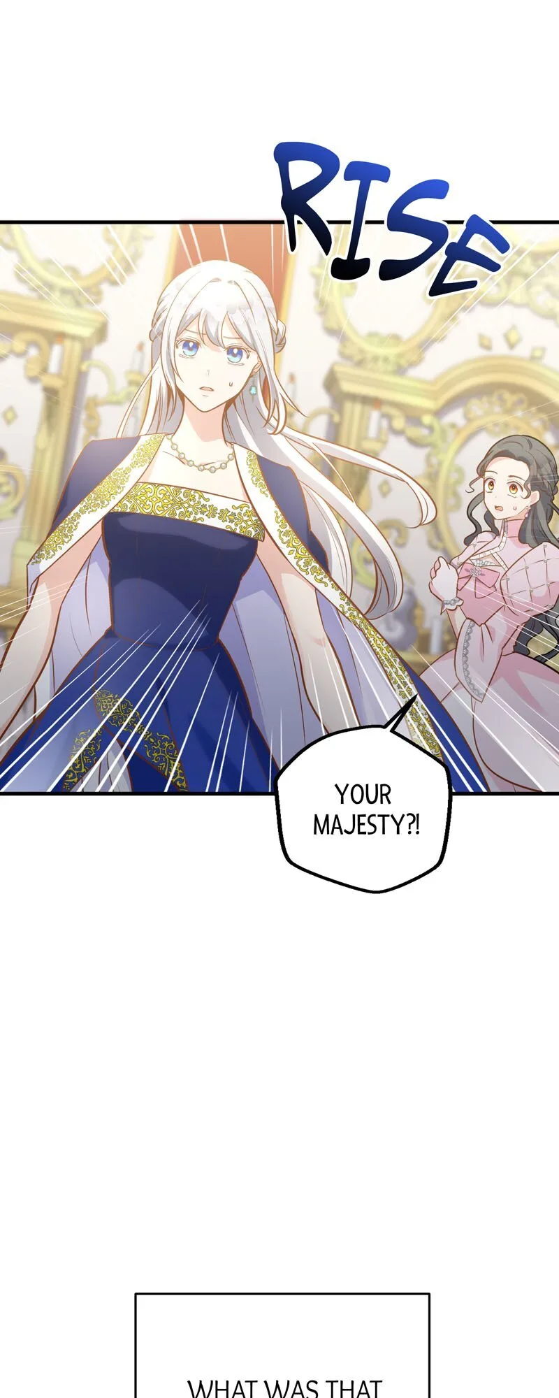 Teach Me True Love on Hand and Foot Chapter 26 page 30