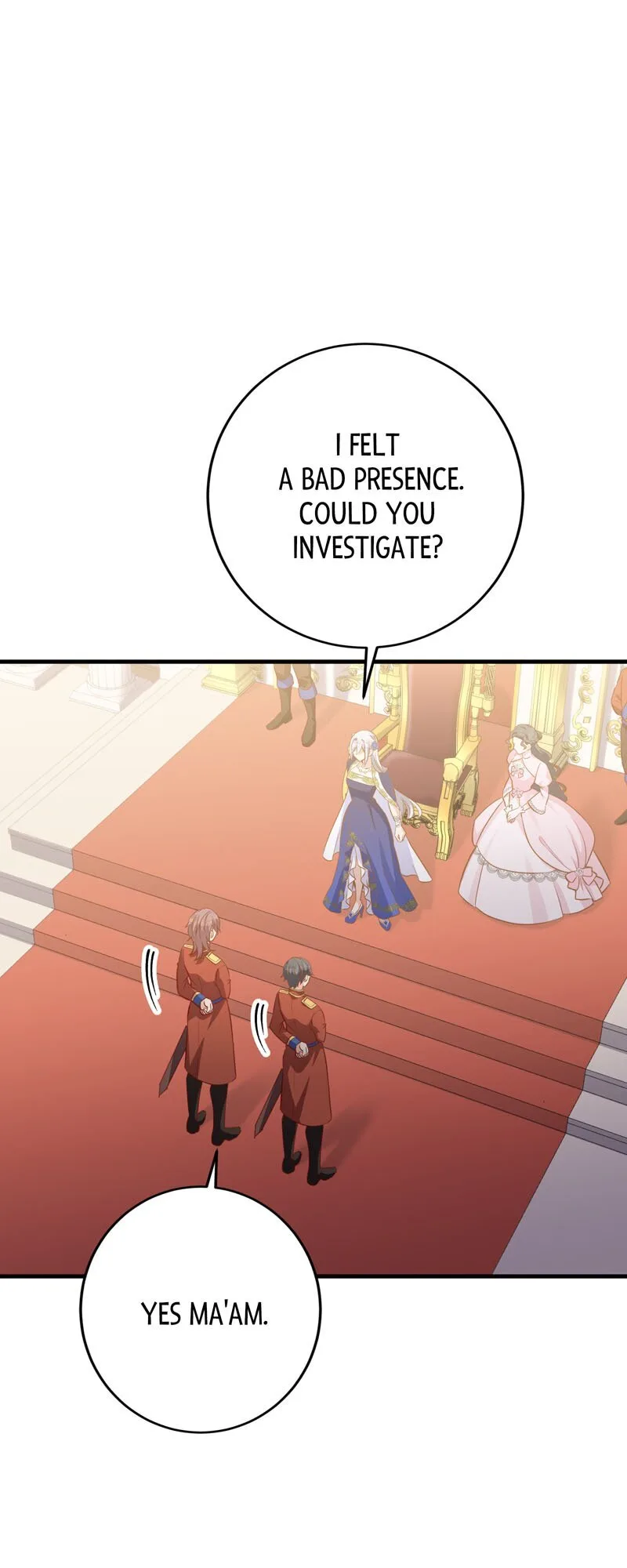 Teach Me True Love on Hand and Foot Chapter 26 page 34