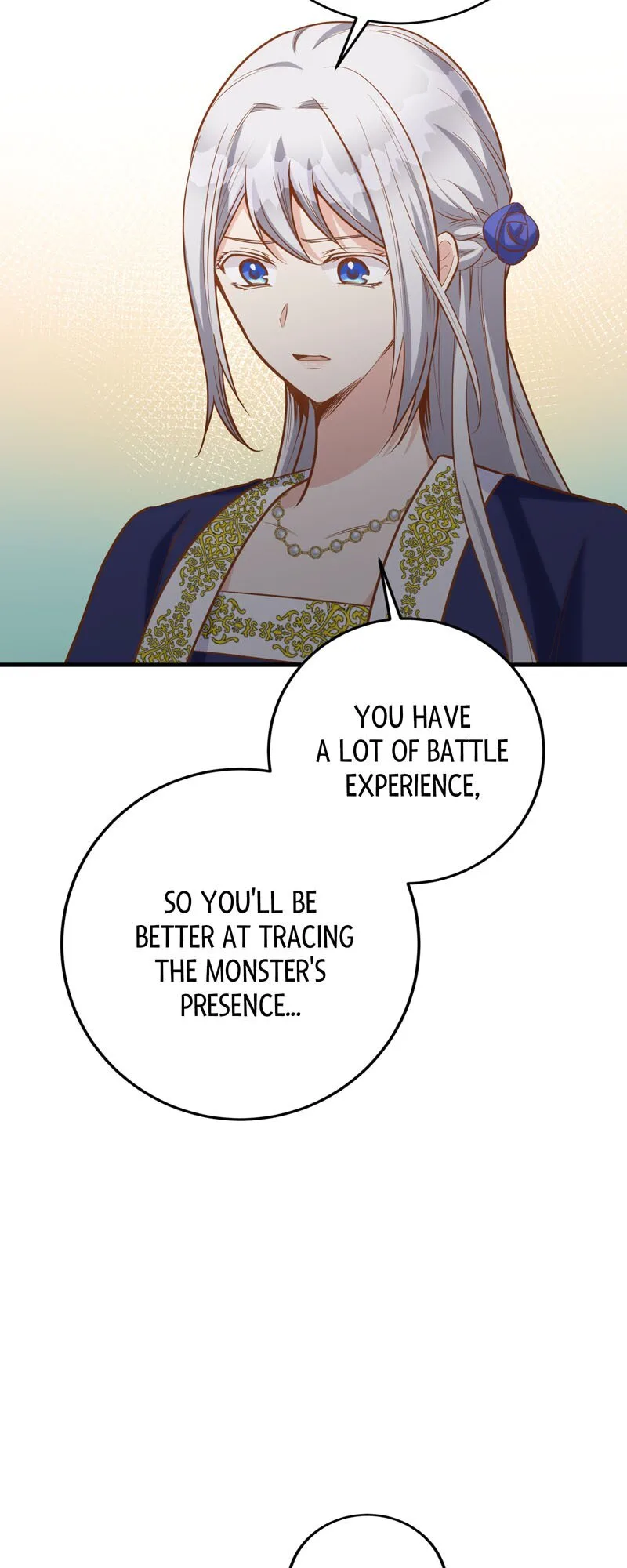 Teach Me True Love on Hand and Foot Chapter 26 page 42