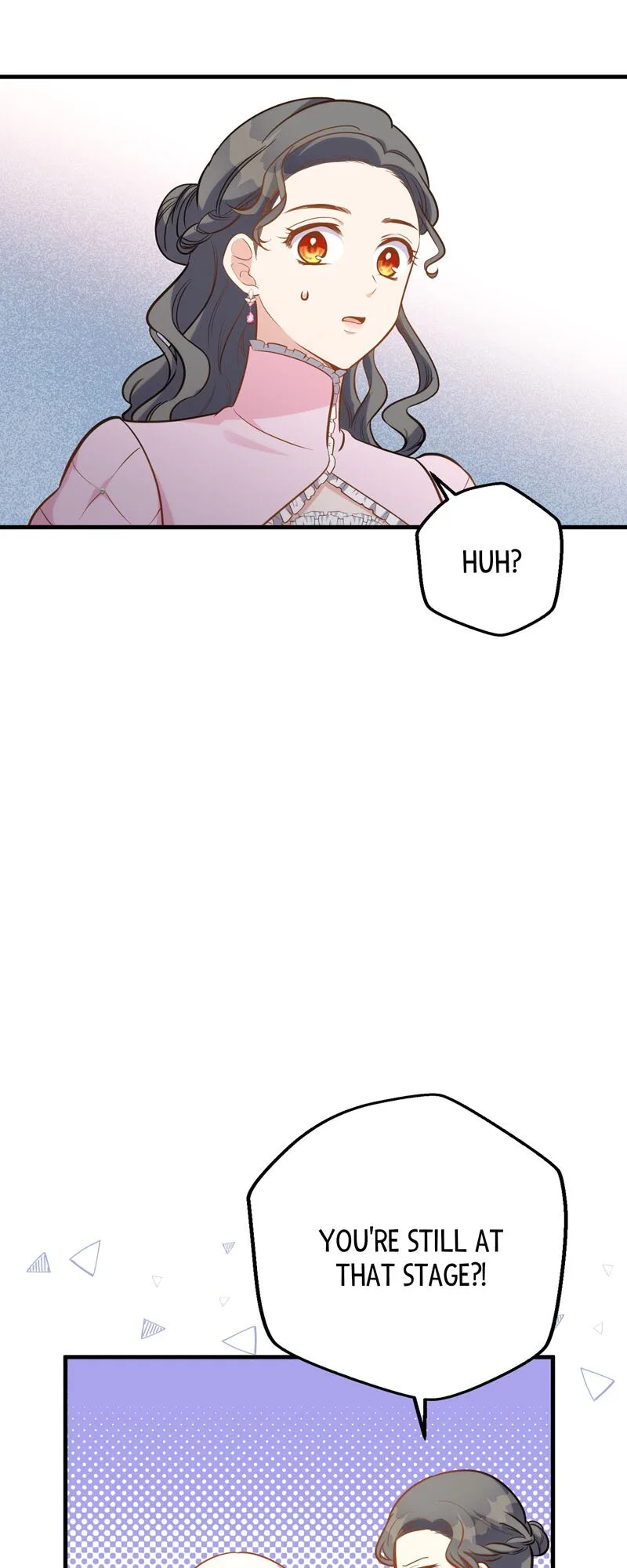 Teach Me True Love on Hand and Foot Chapter 26 page 22