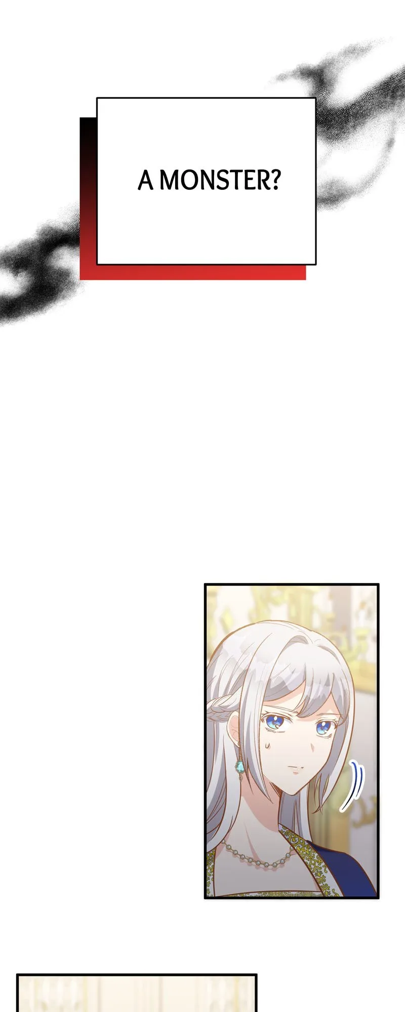 Teach Me True Love on Hand and Foot Chapter 26 page 32