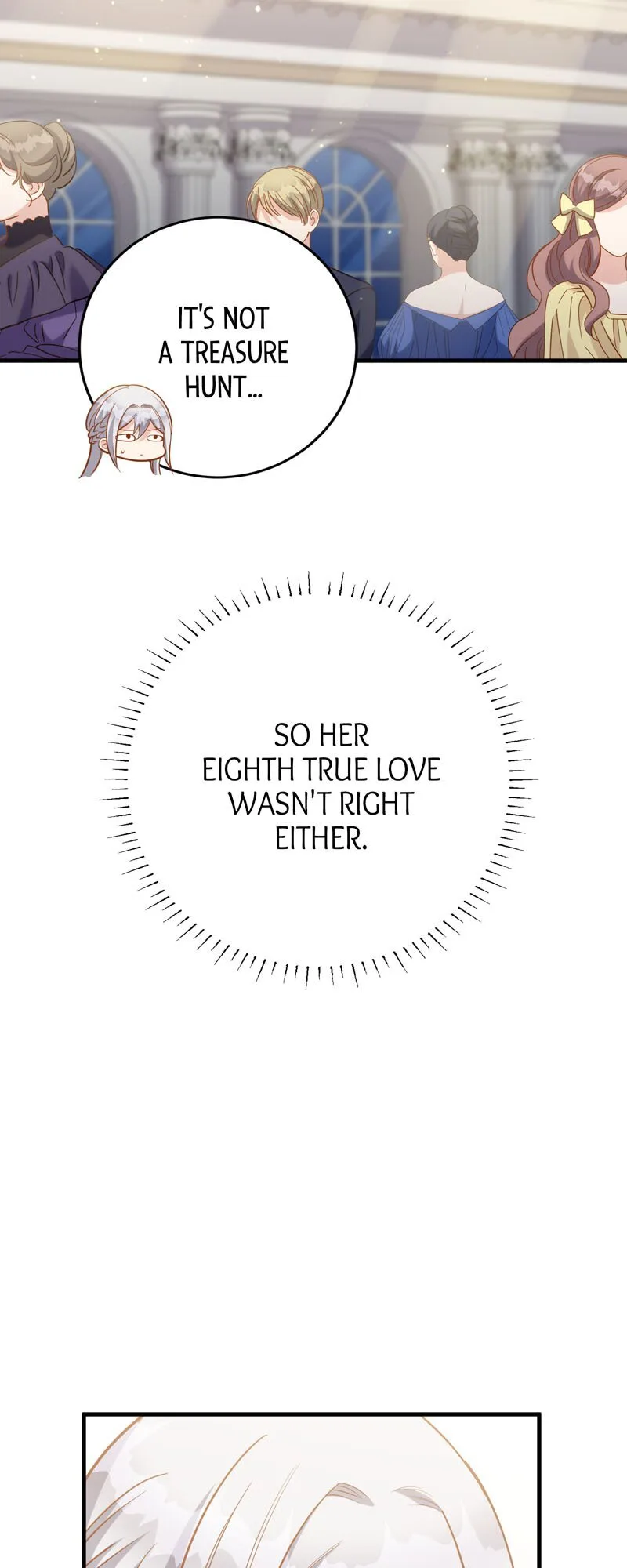 Teach Me True Love on Hand and Foot Chapter 26 page 20