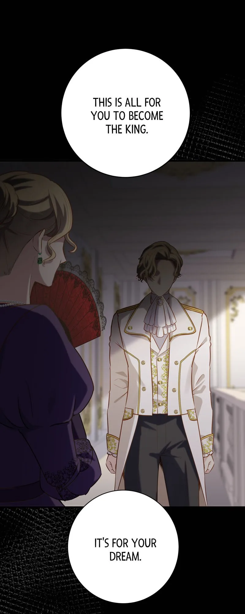 Teach Me True Love on Hand and Foot Chapter 26 page 49