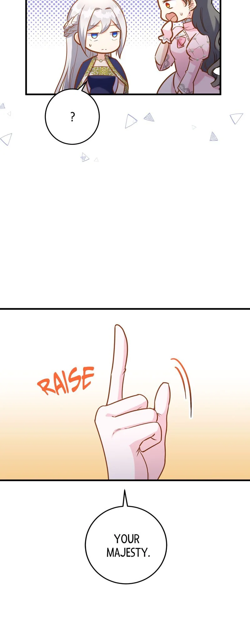 Teach Me True Love on Hand and Foot Chapter 26 page 23