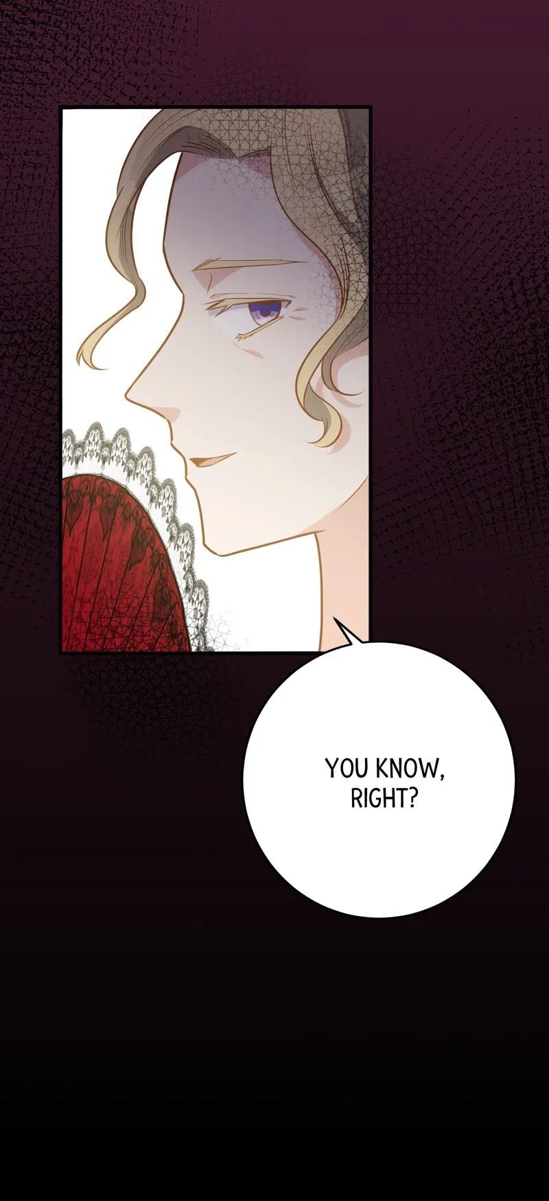 Teach Me True Love on Hand and Foot Chapter 26 page 48