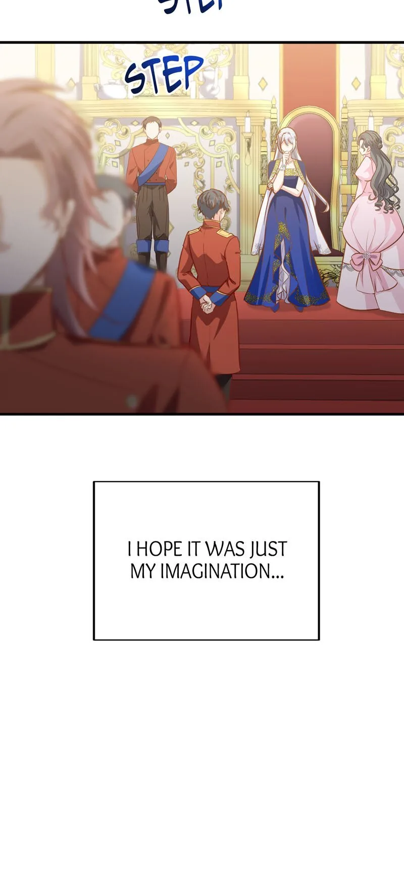 Teach Me True Love on Hand and Foot Chapter 26 page 36