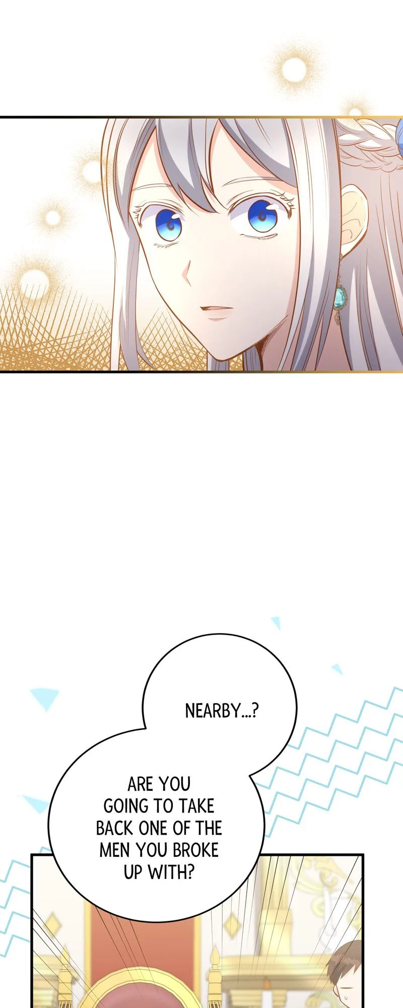 Teach Me True Love on Hand and Foot Chapter 26 page 25