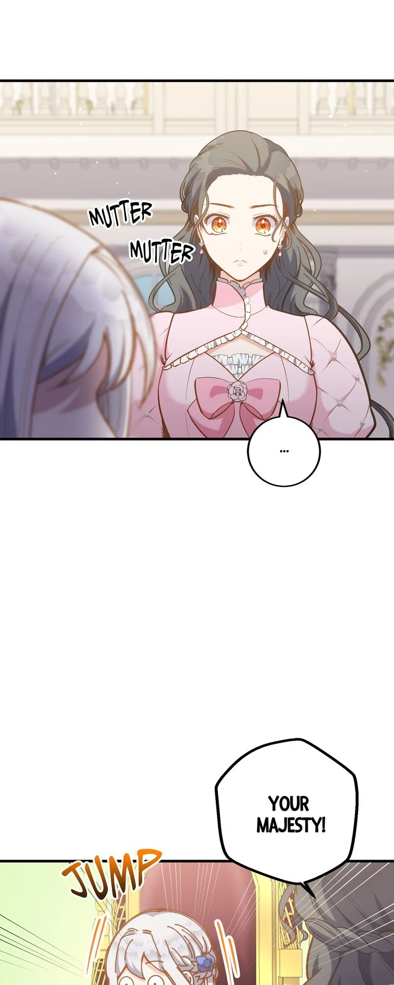 Teach Me True Love on Hand and Foot Chapter 26 page 17