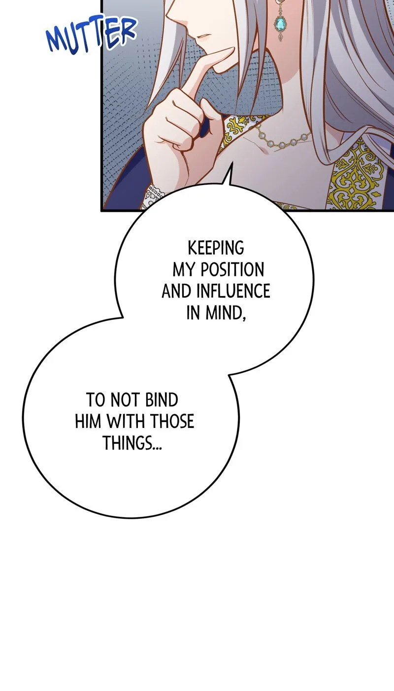 Teach Me True Love on Hand and Foot Chapter 26 page 16