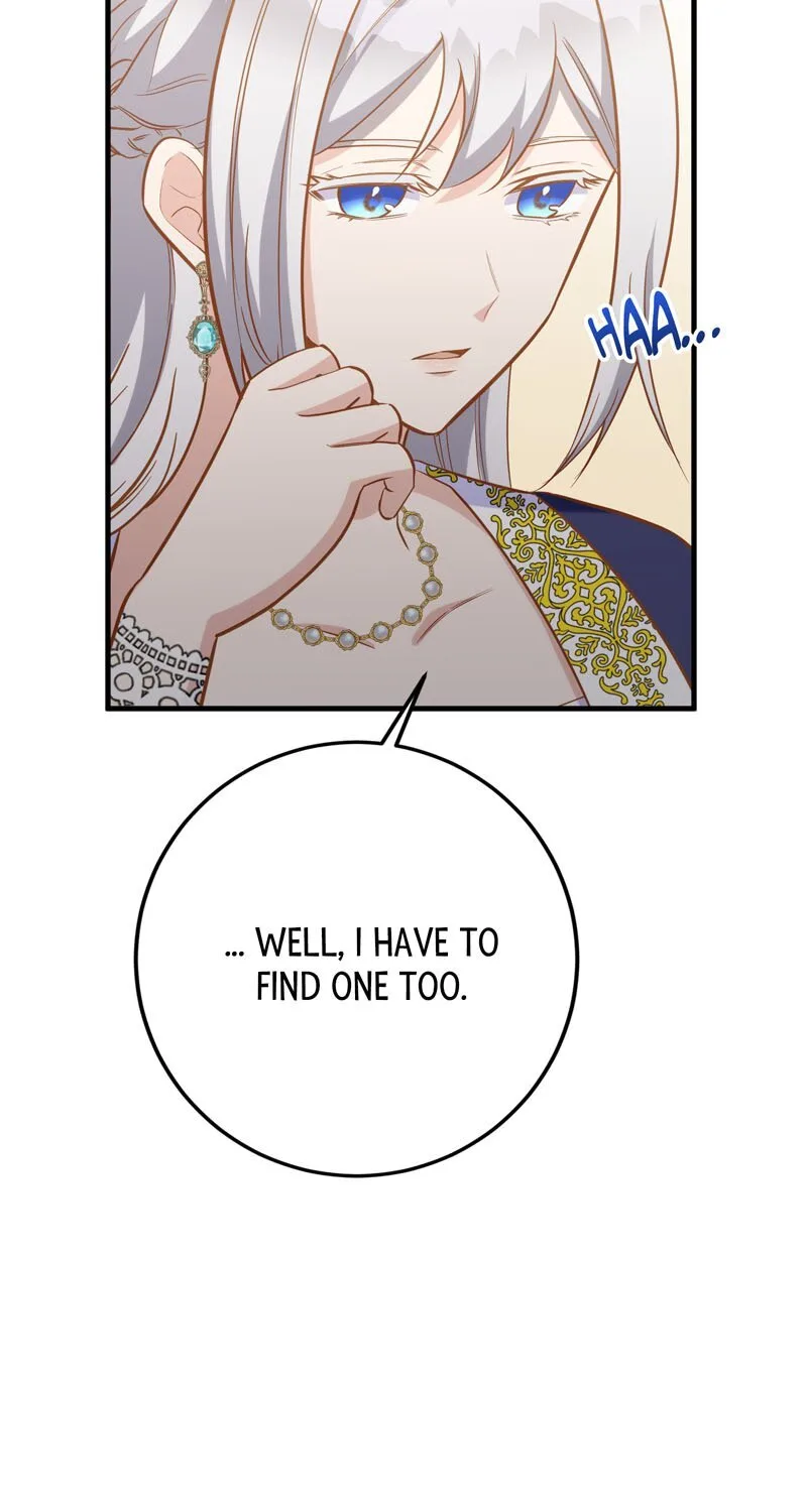 Teach Me True Love on Hand and Foot Chapter 26 page 21