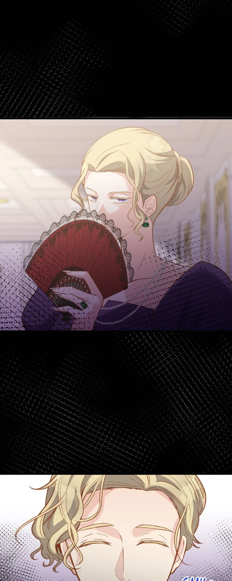 Teach Me True Love on Hand and Foot Chapter 26 page 51