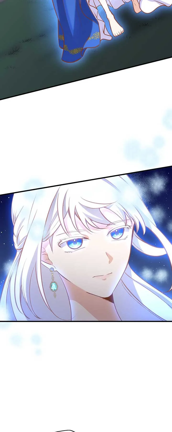 Teach Me True Love on Hand and Foot Chapter 28 page 4