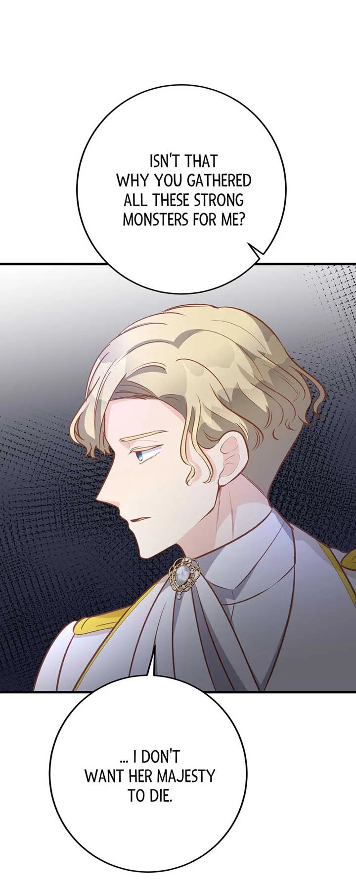 Teach Me True Love on Hand and Foot Chapter 28 page 9