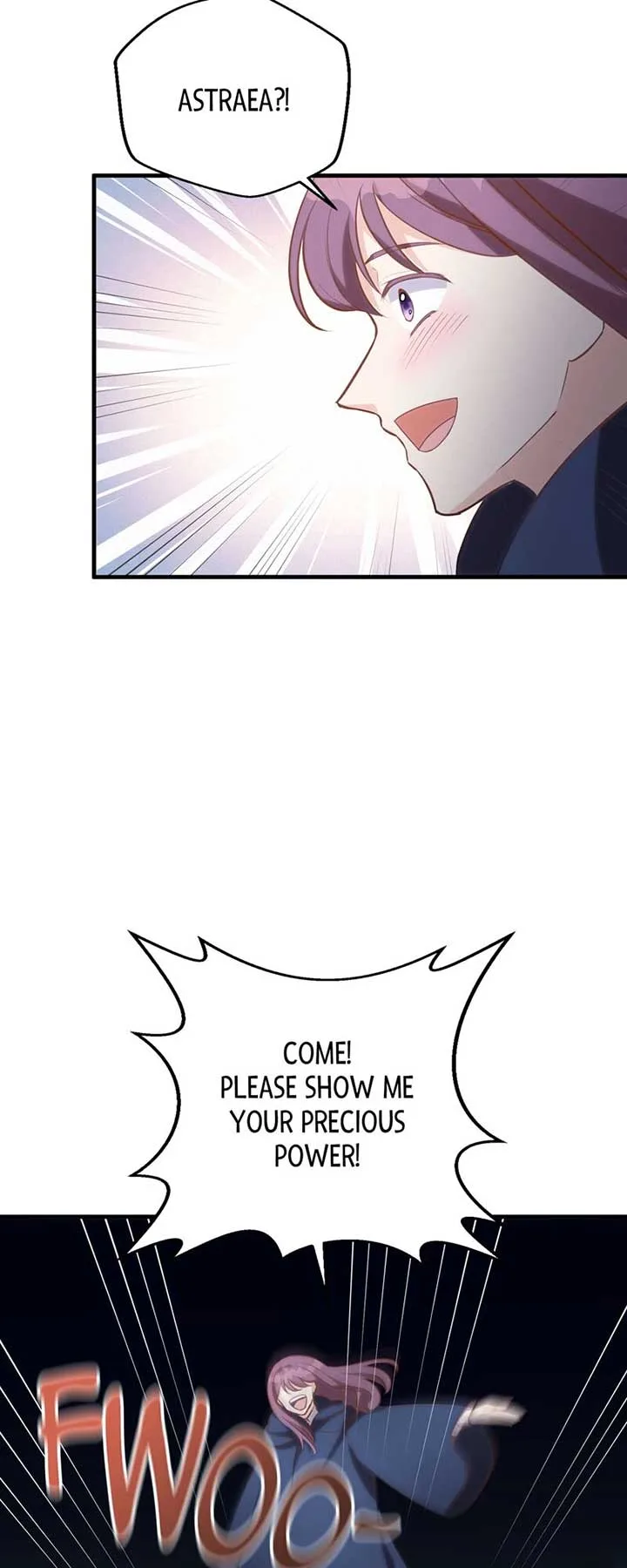 Teach Me True Love on Hand and Foot Chapter 28 page 5