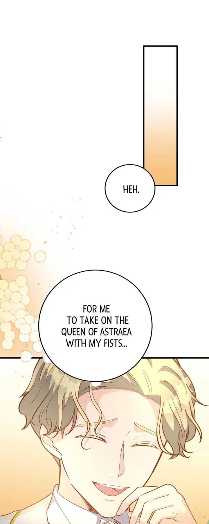 Teach Me True Love on Hand and Foot Chapter 28 page 61