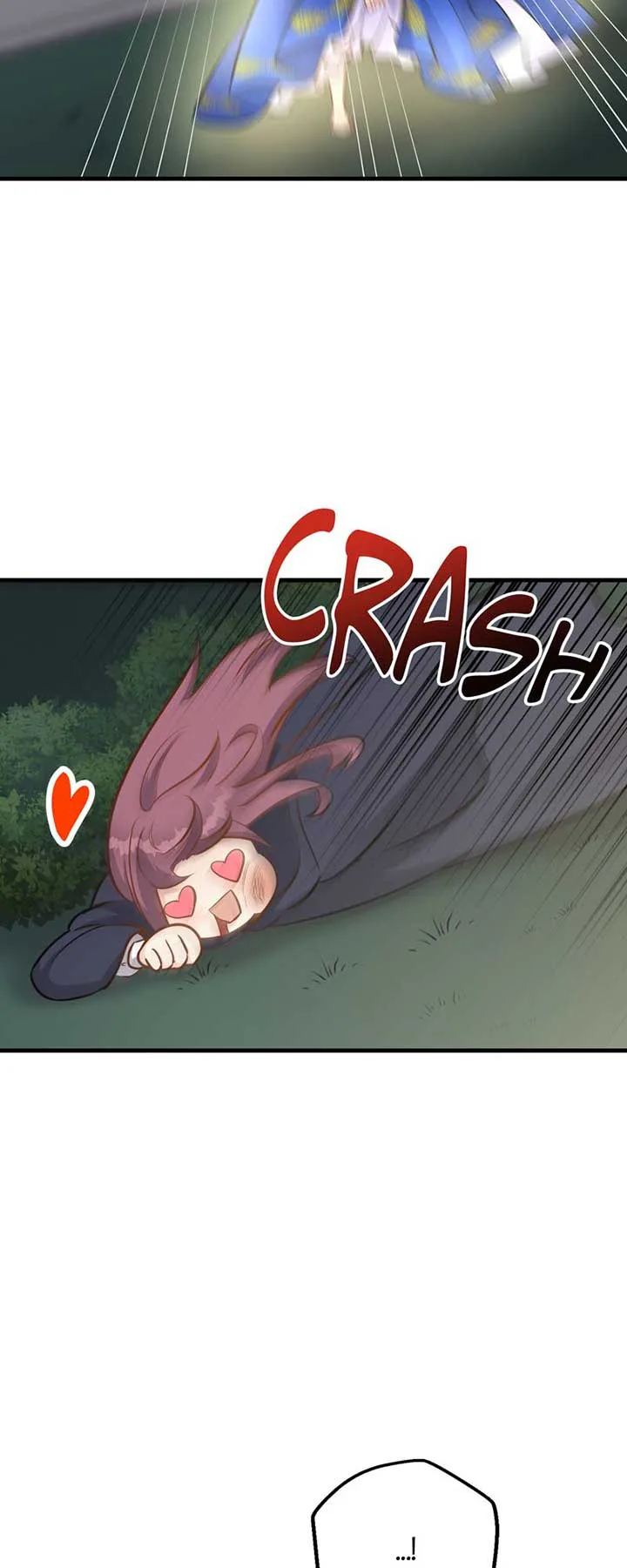 Teach Me True Love on Hand and Foot Chapter 28 page 36