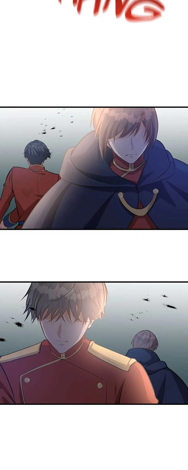Teach Me True Love on Hand and Foot Chapter 28 page 26