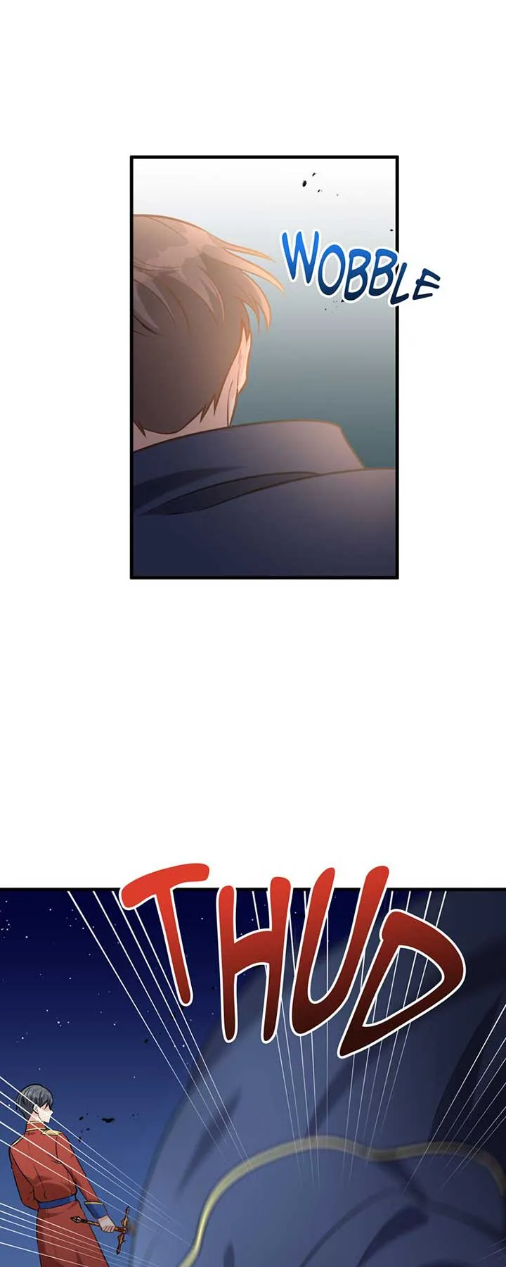 Teach Me True Love on Hand and Foot Chapter 28 page 27