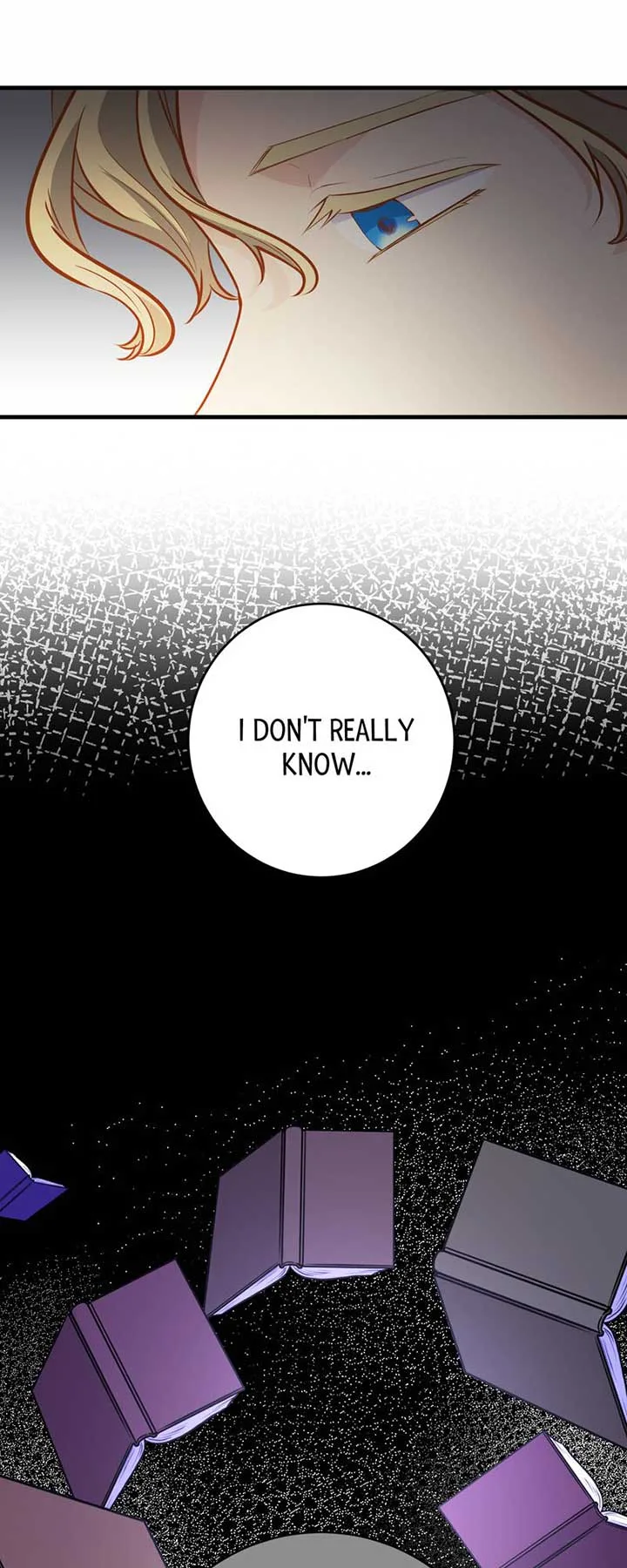 Teach Me True Love on Hand and Foot Chapter 28 page 48
